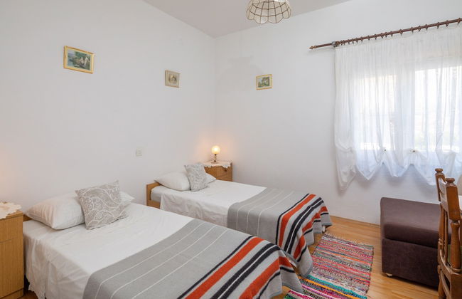 Apartments near Beach Babic - Foto 5