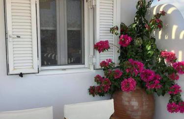 Marikos House, Pyrgaki Alyko Naxos - Foto 78