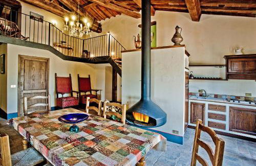 Agriturismo Terra di Michelangelo - Foto 71