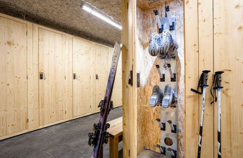 Résidence Club MMV L'Altaviva - Foto 48