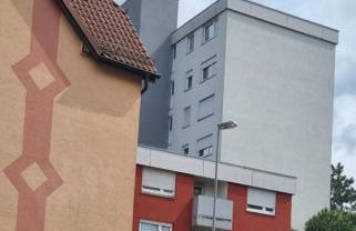 Studio Apartment Nähe S-Bahn inklusive Parkplatz - Foto 20