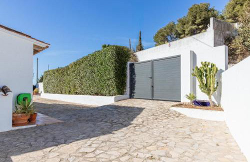 Villa 14 - El Portet - Foto 34