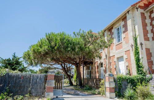 Bel appartement vue mer pour 4 - Foto 28