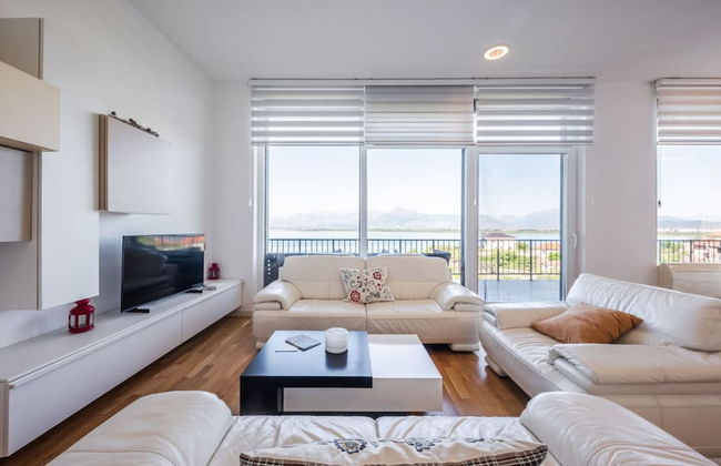 Sunset The Twin Villa - Foto 17