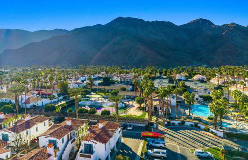 Prime Location & Views La Quinta Resort Spa Villa - Foto 24