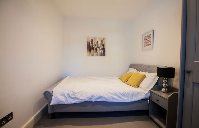 Surbiton Luxury Garden House 19 - Foto 17