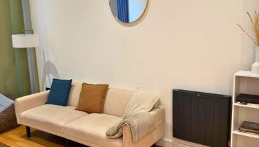 Spacious Manchester City Condo - Parking - Next To AO Arena - Local Attraction & Transport Links - Foto 5