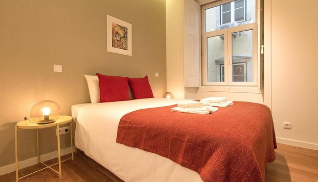 Downtown Prestige by Homing - Foto 3, Habitación