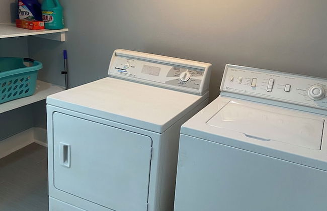 Classic 1br/1ba Charming Apt w/ Modern Upgrades - Foto 14