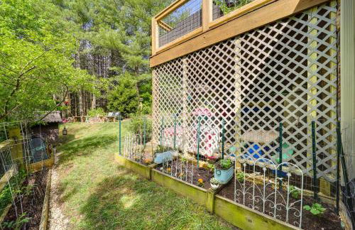 West Jefferson Vacation Rental Near River - Foto 23