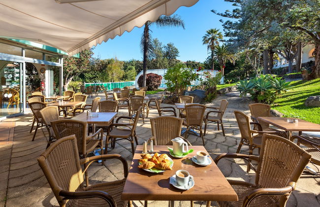 Parque Vacacional Eden - Foto 38