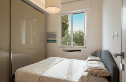 Villa Scirocco 10 2 in Pieve Ligure - Foto 75