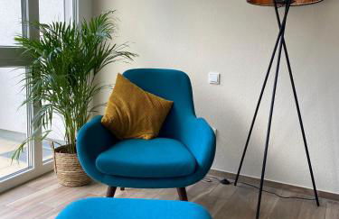 Neu!!! Ferienwohnung Mosel 106,5 - Foto 7