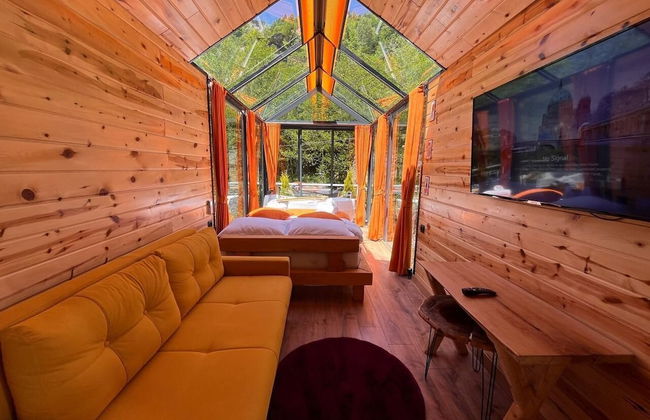 Moon River Bungalow - Foto 31