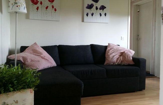 Knut's Camping och Lägenheter - Foto 9