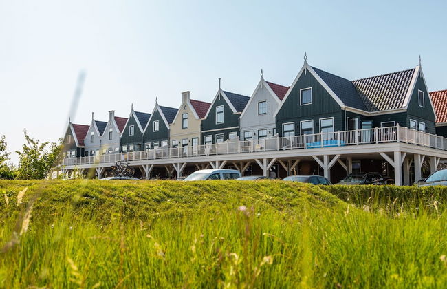 Scenic Stay by the Water - Foto 40