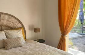 Villa Oyat entre foret et océan - Foto 35