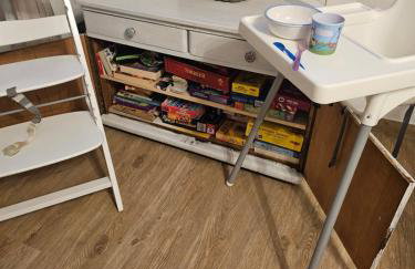 Berg-Juwel mit Hallenbad und Sauna, 4 Schlafbereiche, Hallenbad, Sauna, inklusive Bettwäsche, Handtücher, tolle Kinderausstattung - Foto 27