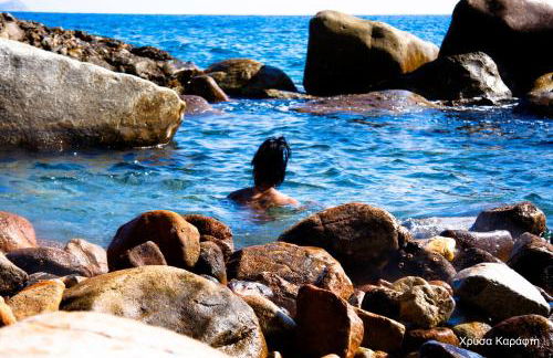 Studios Argyri - Foto 46