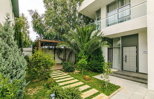 Tiffany Villas Baku - Foto 23