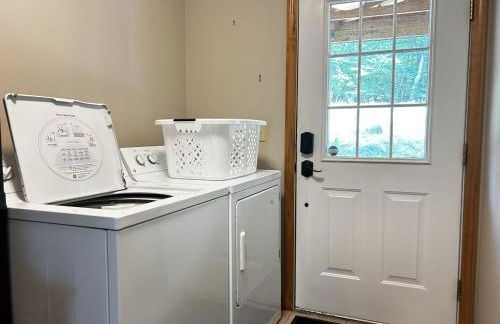 The Fox Den - Foto 25