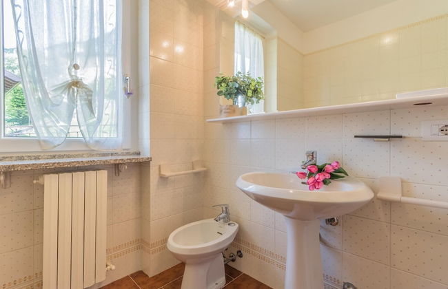 Candy House in Varenna - Foto 20