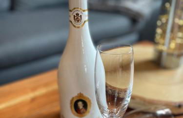 Ferienwohnung by Hell & Dunkel - Foto 20