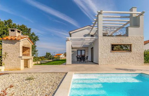 2 Bedroom Lovely Home In Hrboki - Photo 12