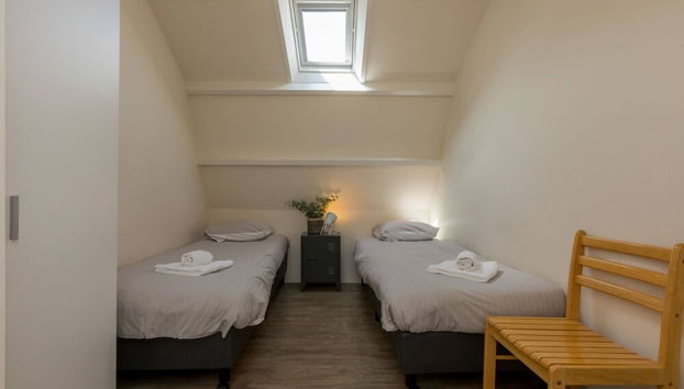 Coastal Apartment in Westkapelle - Foto 3