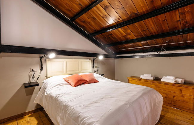 Casa Nica al Centro di Palermo by Wonderful Italy - Foto 18