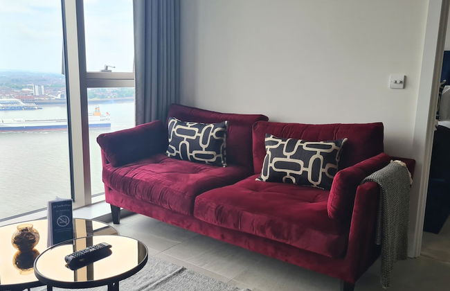 Charles Hope Liverpool - Foto 13