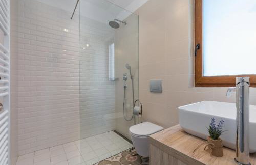 Villa in Motovun with Private Pool and Views - Foto 15