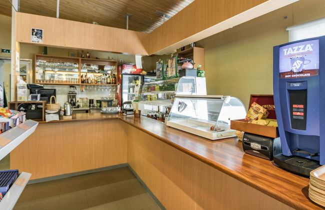 Lauhanlinna - Foto 25