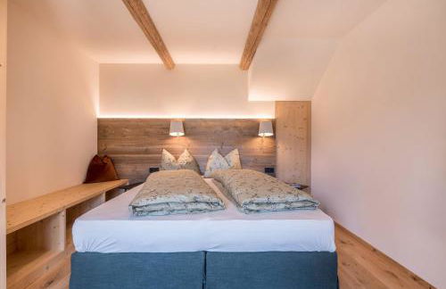 Lippmöshof Apartment Mesdi - Photo 11