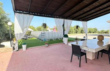 Villa Latina - Foto 13