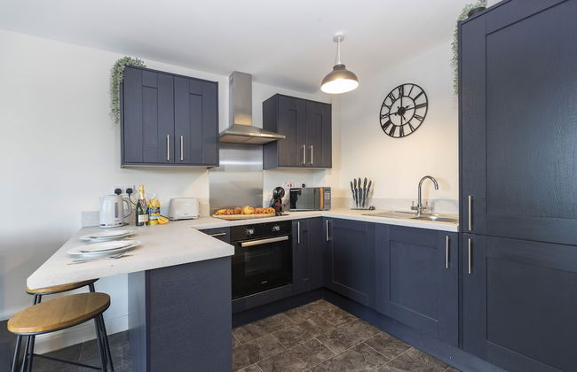 8 Avery Gardens - Foto 5