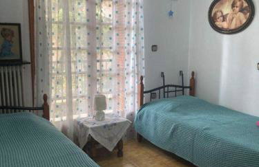 Apartment with Garden - Foto 5