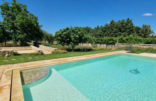 Villa CICIA - Foto 25