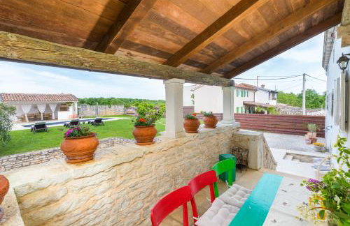 Villa Jona - Foto 45