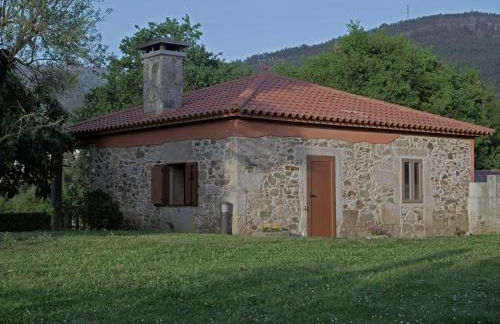 Casa Eido Vello - Foto 13