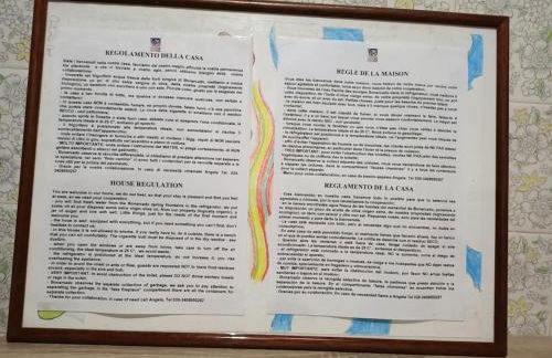 il telaio sardo Bonarcado - Foto 23