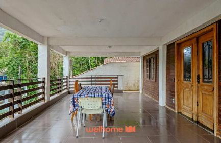 Casa em Mangaratiba com 3 suites e Vista Mar - Foto 36