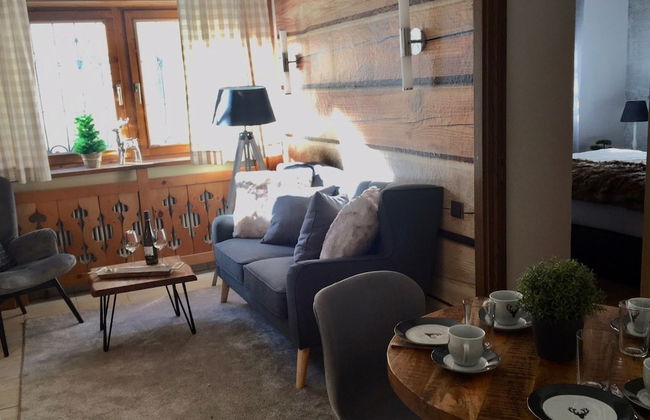 Belle Kitz Apartment 3 - Foto 13