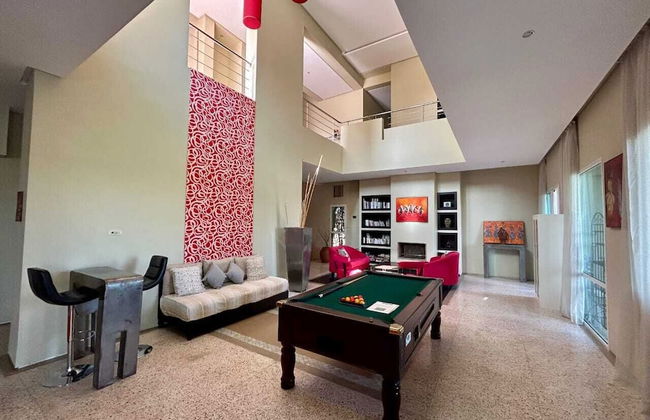 Villa With Tennis Court Outdoor and Indoor Pool - by Feelluxuryholidays - Foto 37