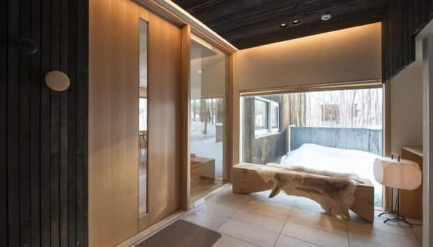 Kabayama House - Foto 3, Habitación