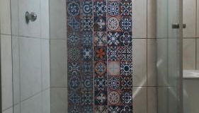 Hospedaria Ilhéus 04 - Foto 3, Shower