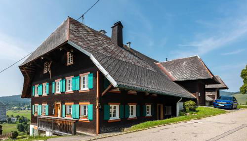 Ferien Im Denkmal - Foto 2