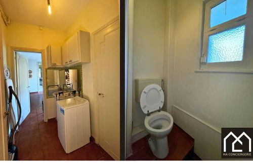 Le Grand Rupembert, 3 Etoiles, 8pers, Parc Privé - Foto 37