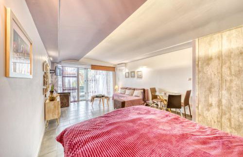 Magical View Studios 2 Asproneri, Kamena Vourla - Photo 21