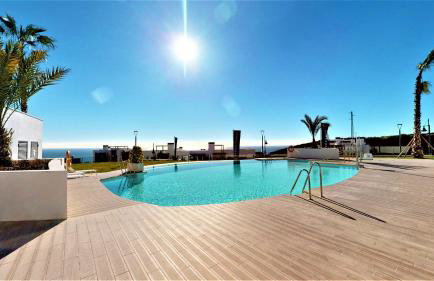 Panoramica views superb luxury apartment - Foto 6